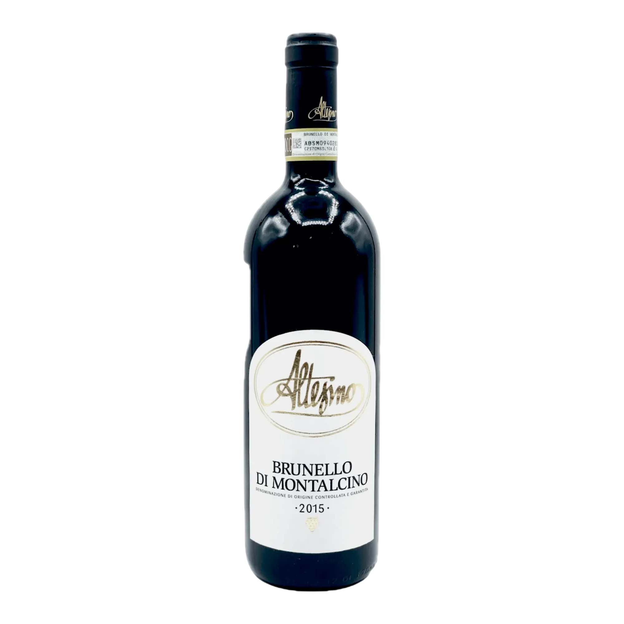 Altesino Brunello di Montalcino