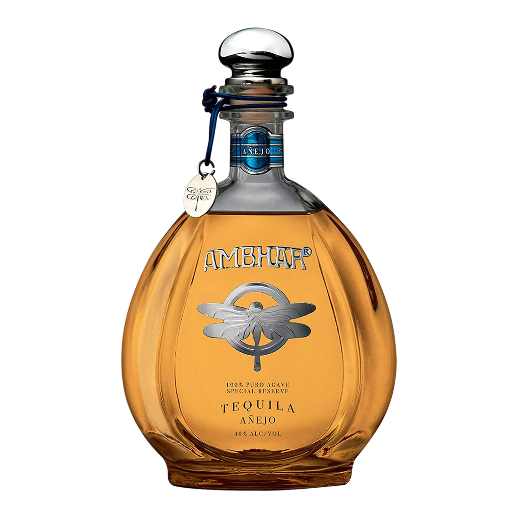 AMBHAR Extra Añejo Tequila