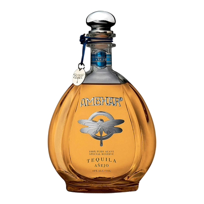 AMBHAR Extra Añejo Tequila