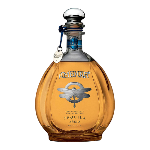AMBHAR Extra Añejo Tequila