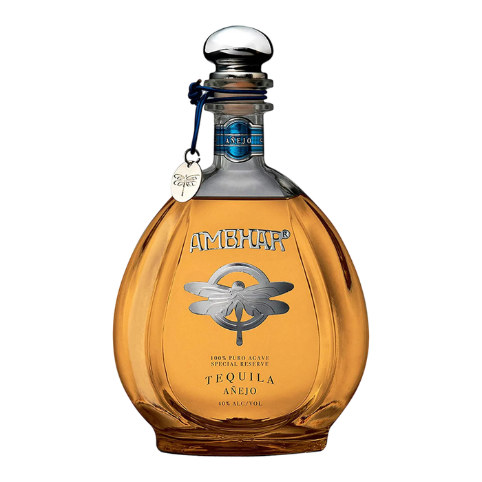 AMBHAR Extra Añejo Tequila