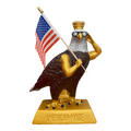 American Made Eagle Tennessee Straight Bourbon Whiskey
