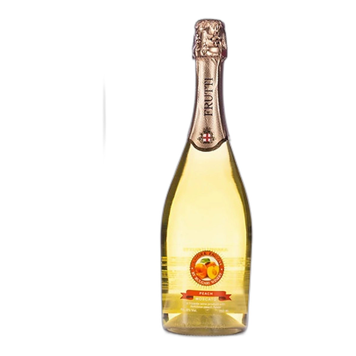 Amore Frutti Peach Moscato