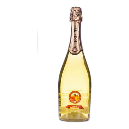 Amore Frutti Peach Moscato
