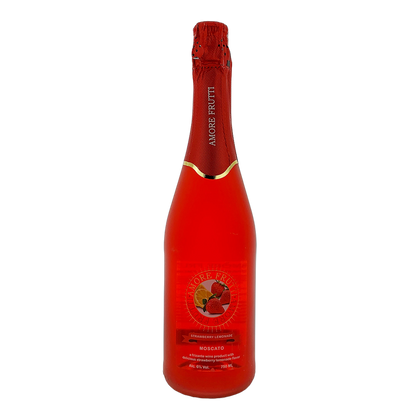 Amore Frutti Strawberry Lemon Moscato