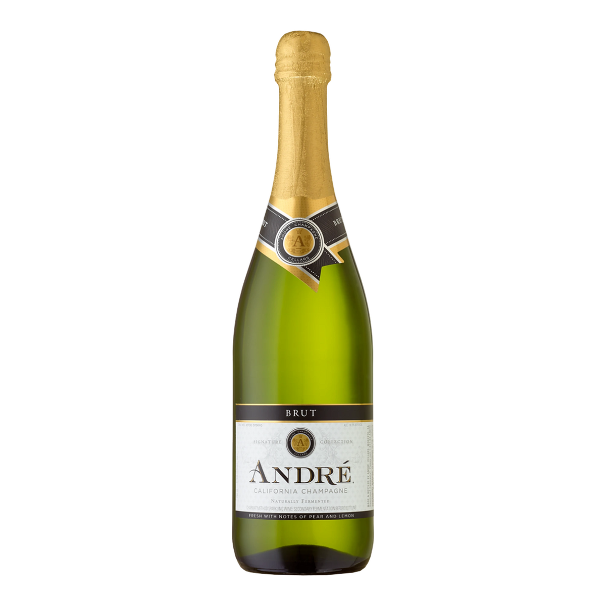 André Brut