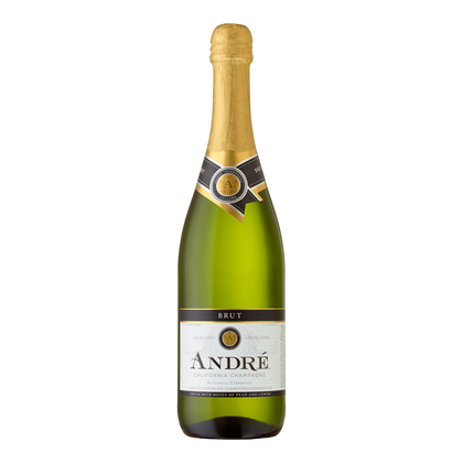 André Brut