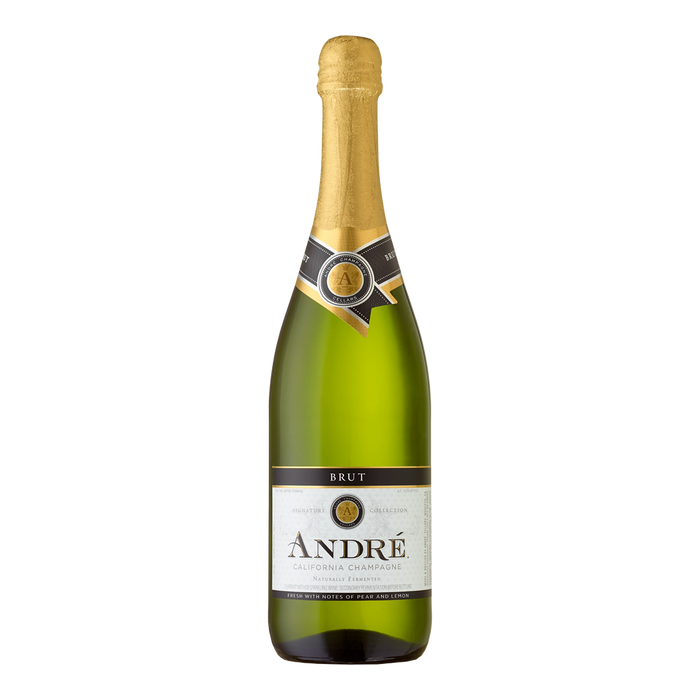 André Brut