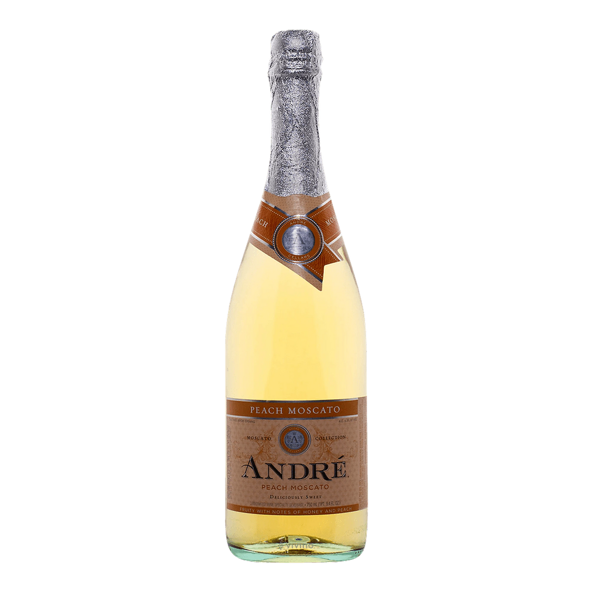 André Peach Moscato