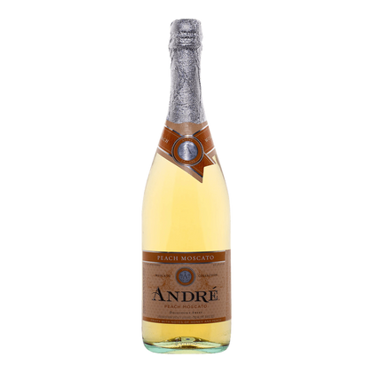 André Peach Moscato