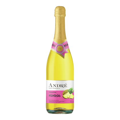 André Pineapple Mimosa