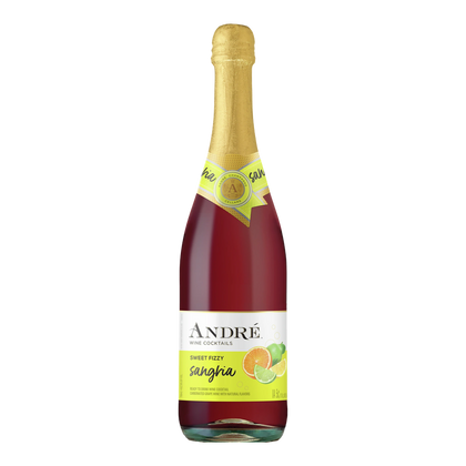 André Sweet Fizzy Sangria