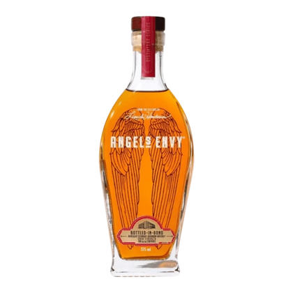 Angel’s Envy Bottled-in-Bond Kentucky Straight Bourbon Whiskey