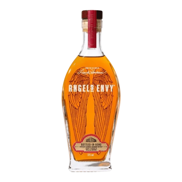 Angel’s Envy Bottled-in-Bond Kentucky Straight Bourbon Whiskey