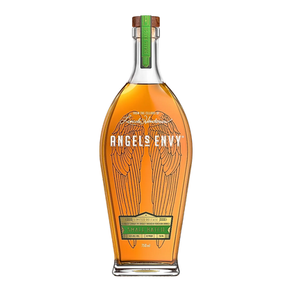 Angel’s Envy Limited Edition Rye Finished in Sauternes and Toasted Oak Barrels