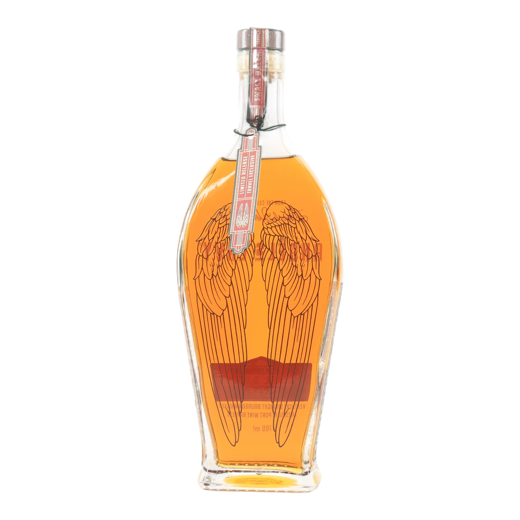 Angel’s Envy Small Batch Bourbon Whiskey