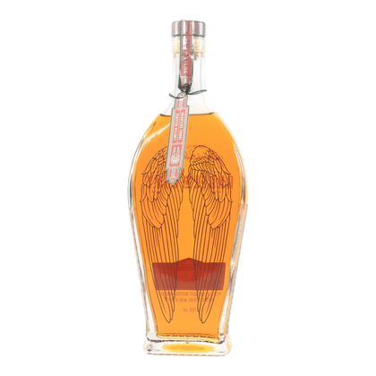 Angel’s Envy Small Batch Bourbon Whiskey