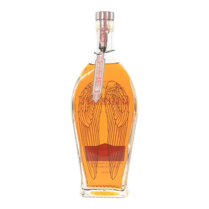Angel’s Envy Small Batch Bourbon Whiskey