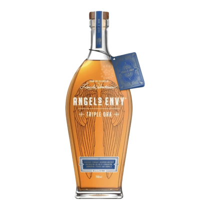Angel’s Envy Triple Oak Kentucky Straight Bourbon Whiskey