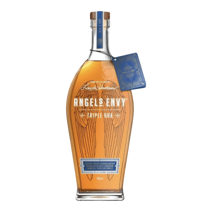 Angel’s Envy Triple Oak Kentucky Straight Bourbon Whiskey