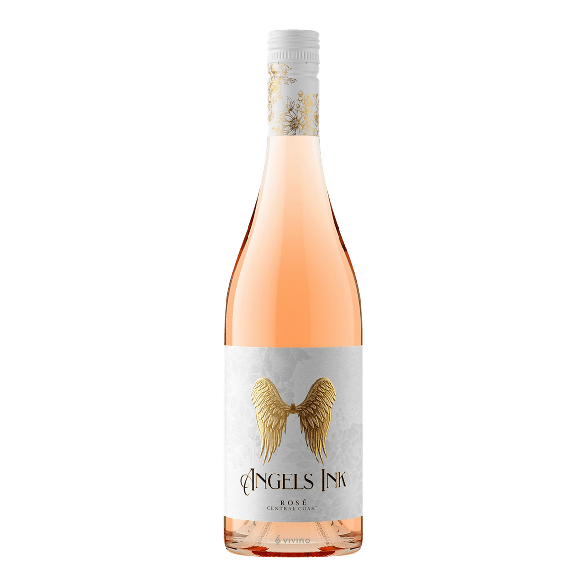 Angels Ink Rosé