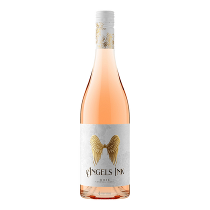 Angels Ink Rosé