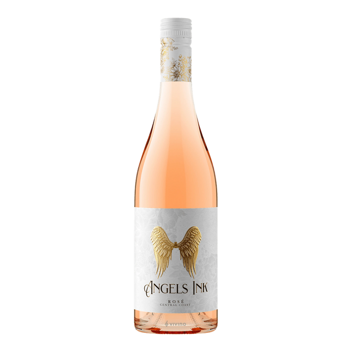 Angels Ink Rosé