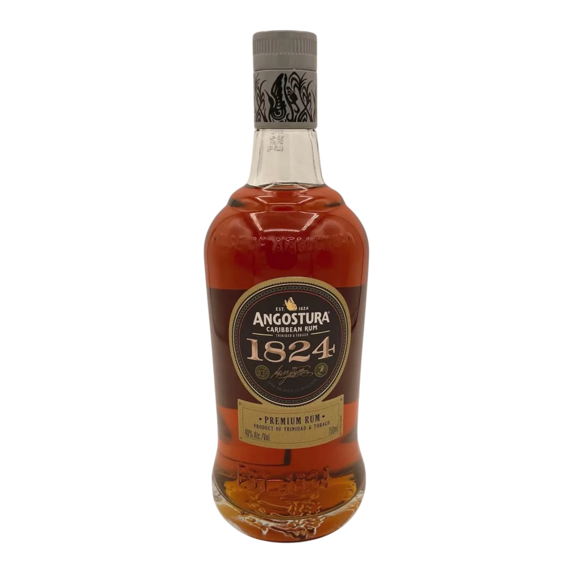 Angostura 1824 12 Year Old Rum