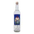 Ánimas Espadín y Papalote Ensamble Mezcal