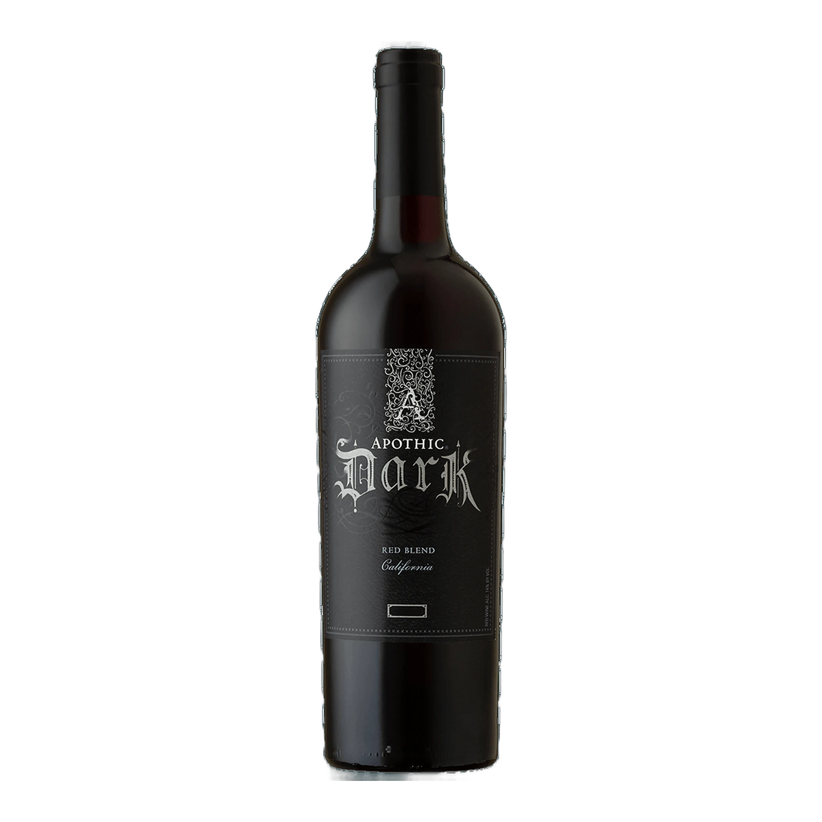 Apothic Dark