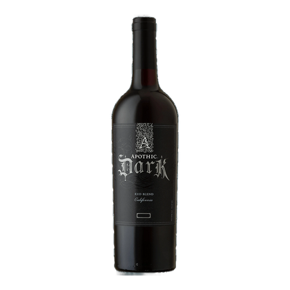 Apothic Dark