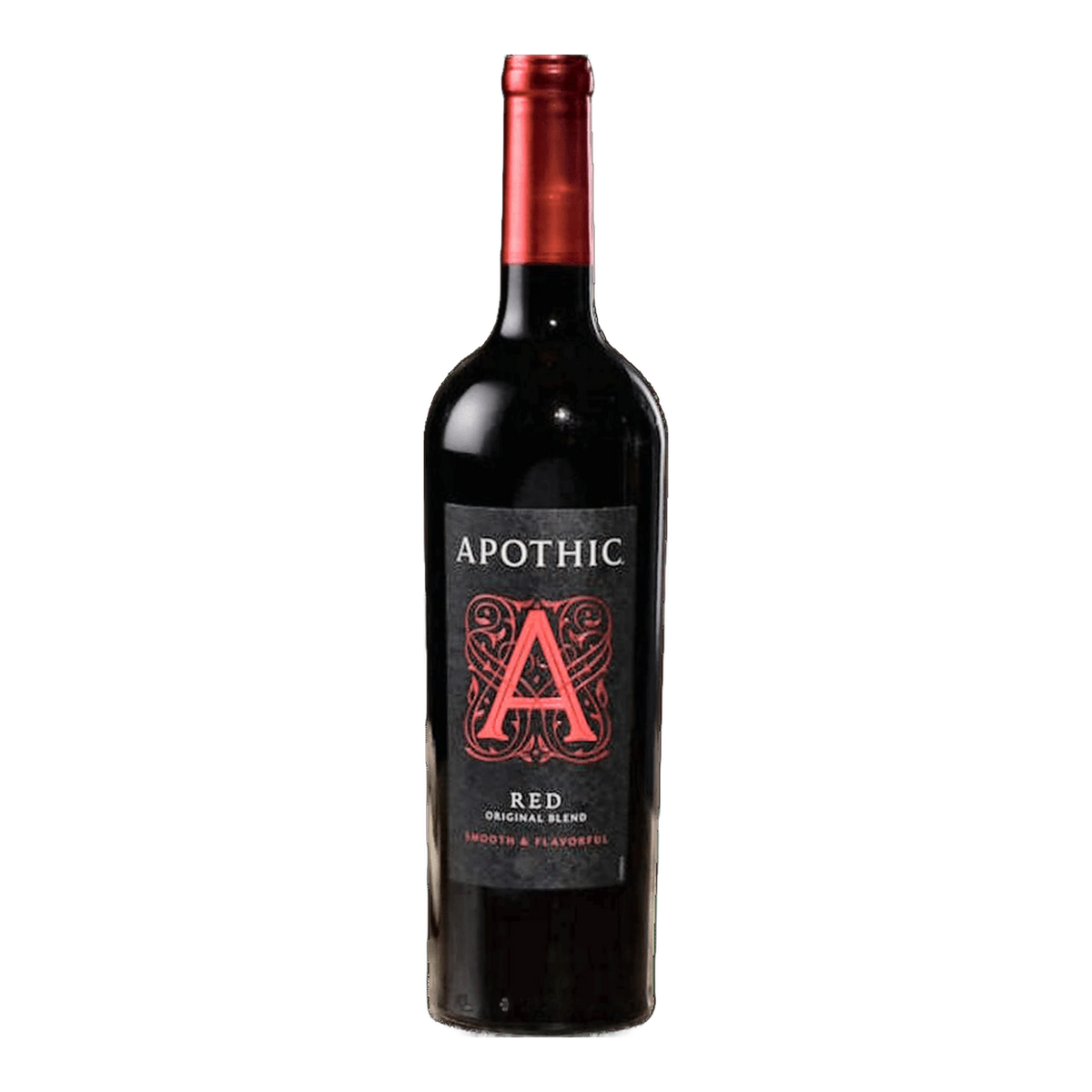 Apothic Red