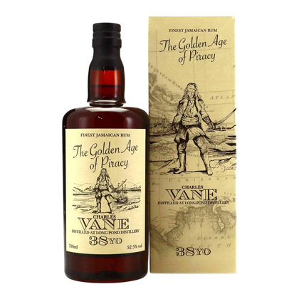 Appleton Estate Hearts Collection 1995 25 Year Old Jamaican Rum