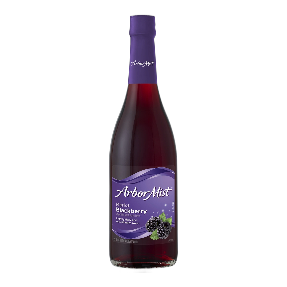 Arbor Mist Blackberry Merlot