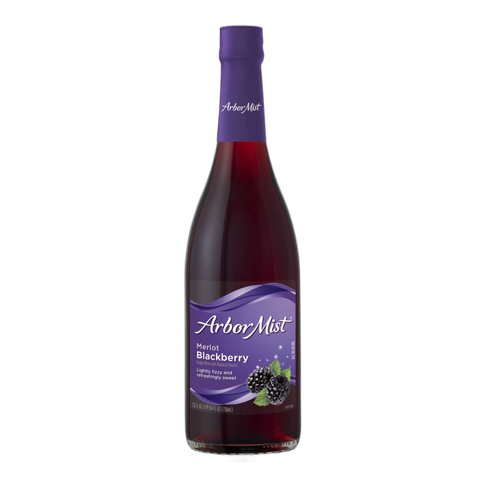 Arbor Mist Blackberry Merlot