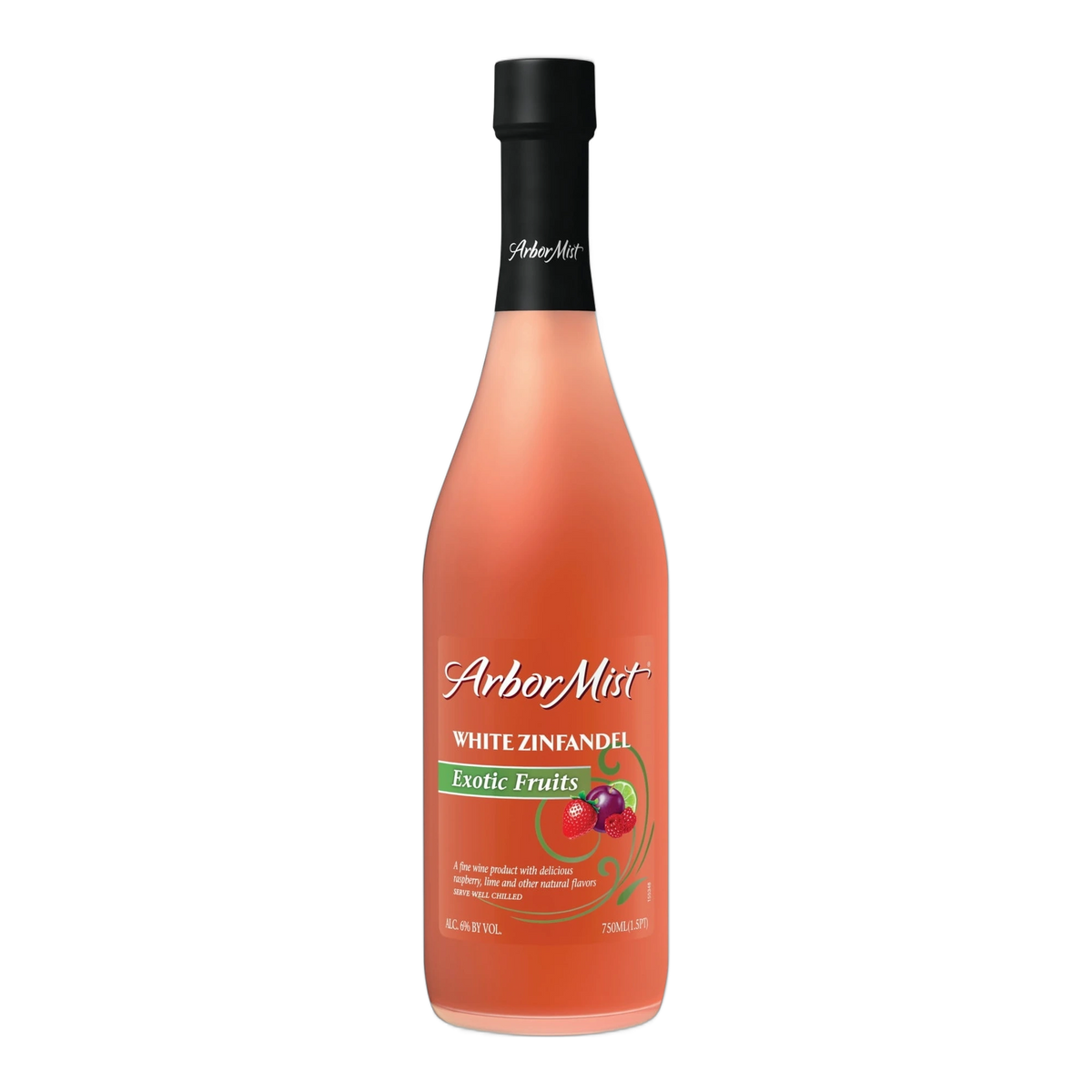 Arbor Mist Exotic Fruits White Zinfandel