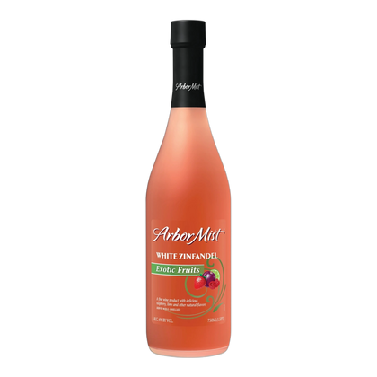 Arbor Mist Exotic Fruits White Zinfandel