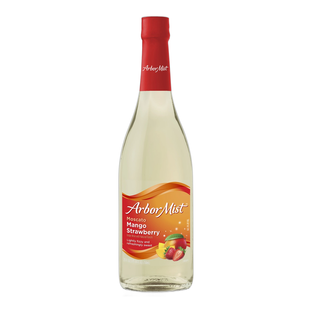 Arbor Mist Mango Strawberry Moscato