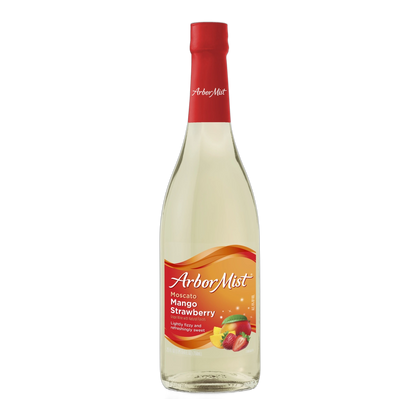Arbor Mist Mango Strawberry Moscato