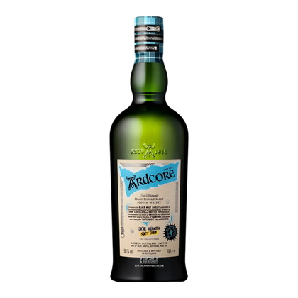 Ardbeg Ardcore Committee Release Islay Single Malt Scotch Whisky