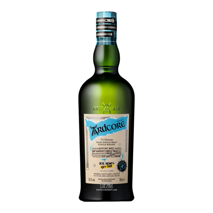 Ardbeg Ardcore Committee Release Islay Single Malt Scotch Whisky