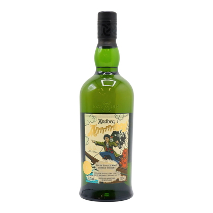 Ardbeg Arrrrrrrdbeg Committee Release Islay Single Malt Scotch Whisky