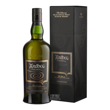 Ardbeg Corryvreckan Islay Single Malt Scotch Whisky