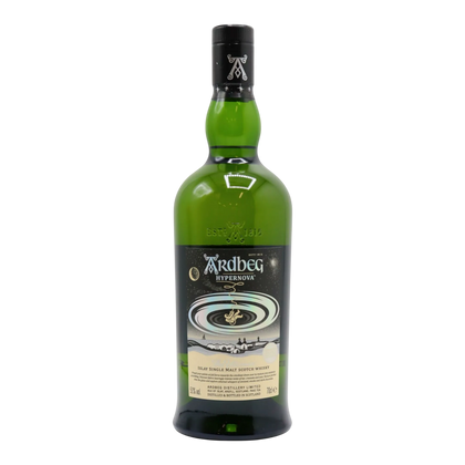 Ardbeg Hypernova Islay Single Malt Scotch Whisky