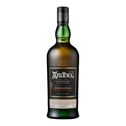 ardbeg uigeadail islay single malt scotch whisky 108 4 proof