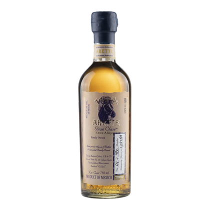 Arette Añejo Tequila