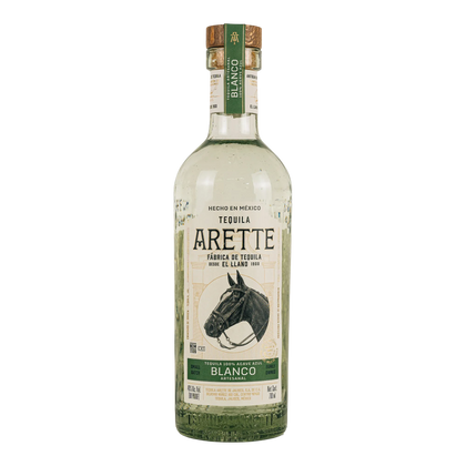Arette Artesanal Blanco Tequila
