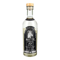 Arette Artesanal Fuerte Blanco Tequila 101 Proof