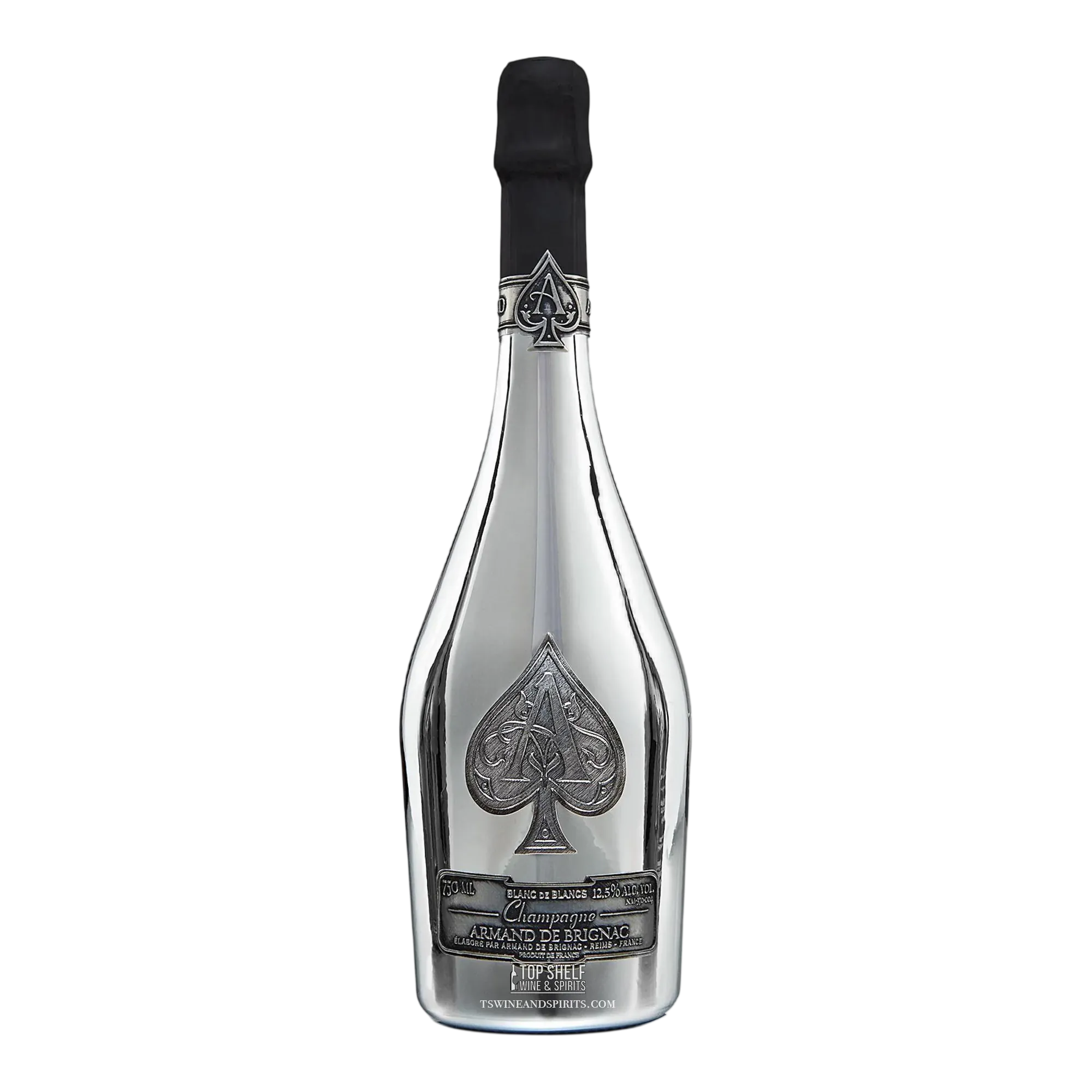 Armand de Brignac Blanc de Blancs Champagne