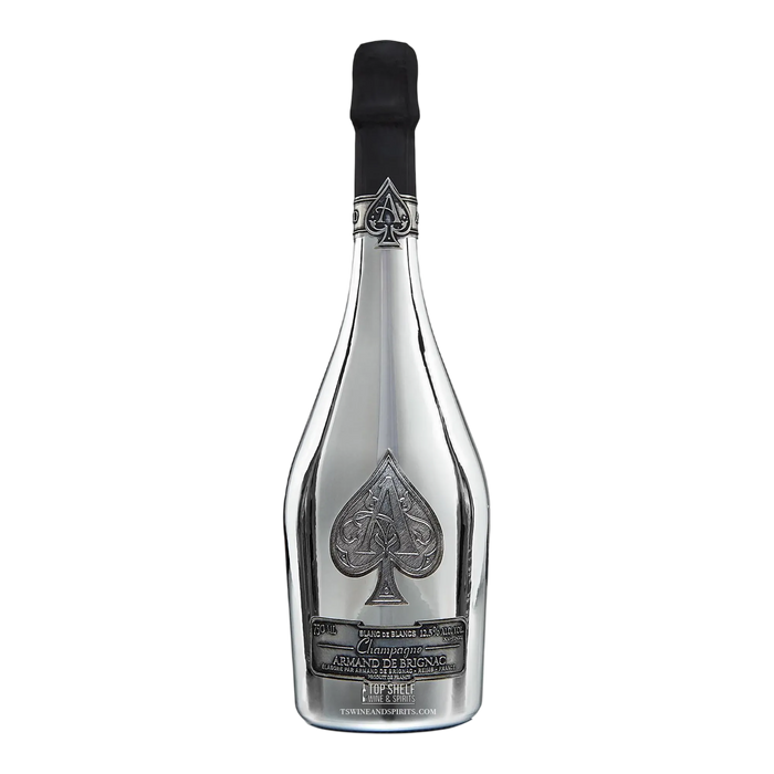Armand de Brignac Blanc de Blancs Champagne